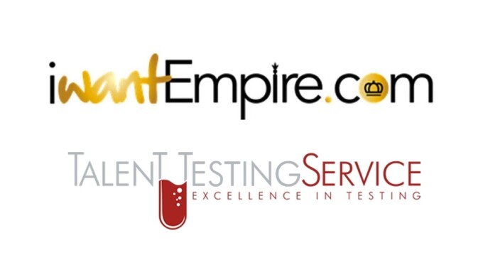 iWantEmpire Signs Ad Deal With Talent Testing Service