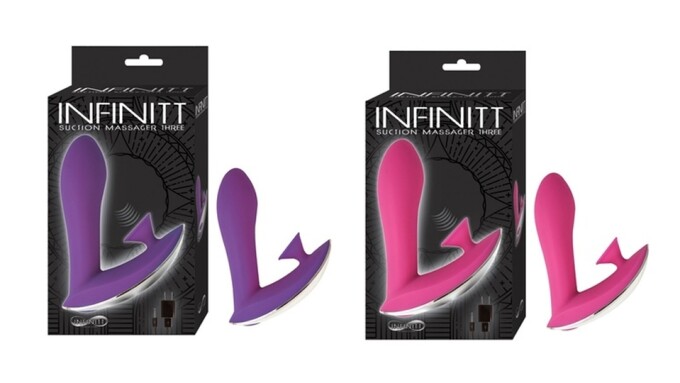 Nasstoys Infinitt Collection Now Shipping