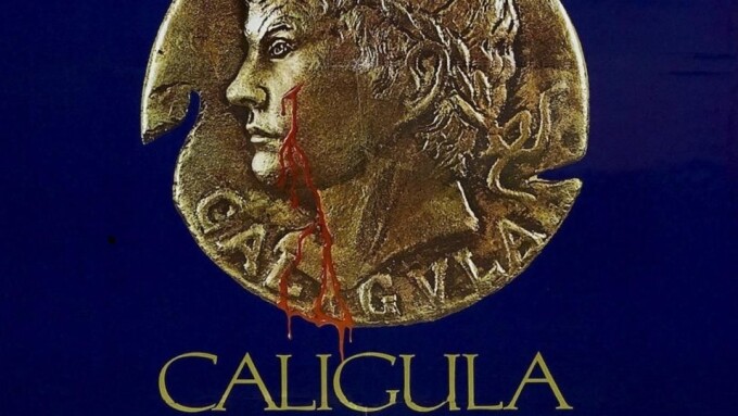 New Documentary 'Mission: Caligula' Screens in L.A. on Monday