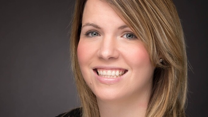 Nichole Grossmann Named CalExotics' New Director of Marketing