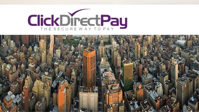 ClickDirectPay Enables Merchants to Accept Multiple Cryptocurrencies