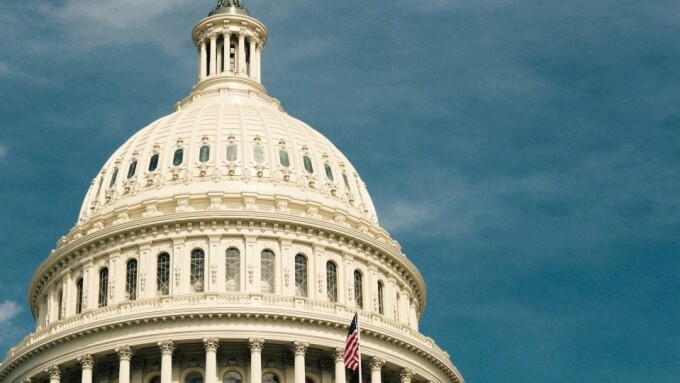 House Passes Legislation to Penalize Websites for Sex Trafficking