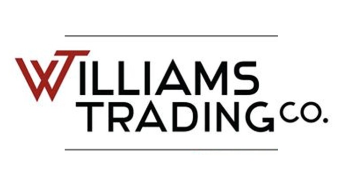 Williams Trading Co. Offering 30% Discount on Top Brands