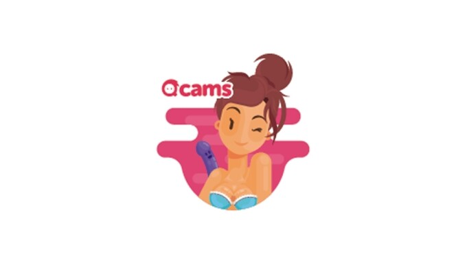 Qcams Debuts Mobile Camming App for Android, iOS