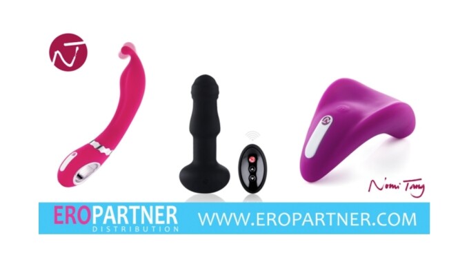 Eropartner Now Stocking New Adult Products