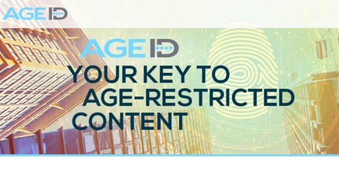 AgeID Debuts Secure Age-Verification Tool