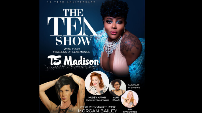 TEAs Announces Entertainment Lineup for Sunday's Program