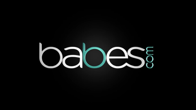 Babes Logo 1st Change Under New Creative Direction