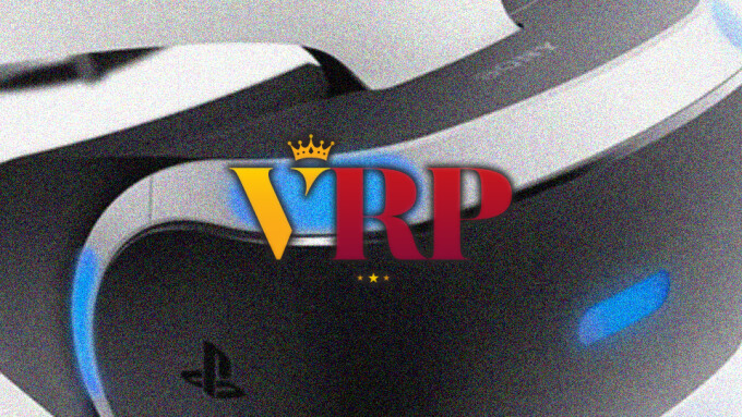 VRP Films Brings More Intimacy to VR, Offers PS4VR Videos