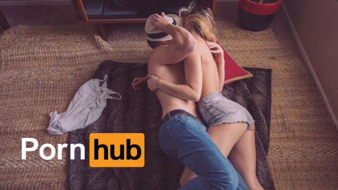 Pornhub Sexual Wellness Center Relaunches, Offers $25,000 Grant  