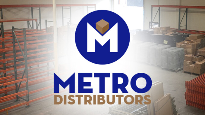 Metro Chooses Pulse for DVD Distribution