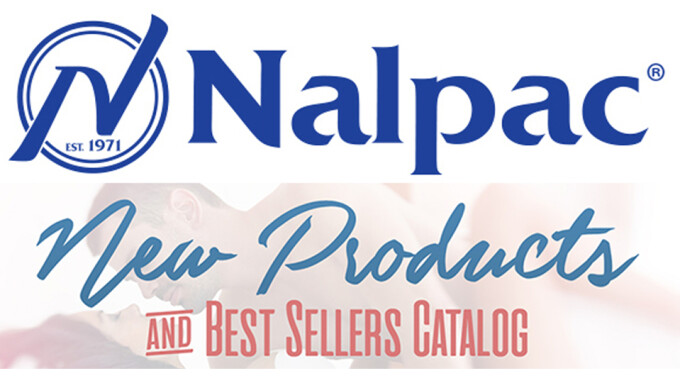 Nalpac Showcases New Releases, Bestsellers in New Catalog