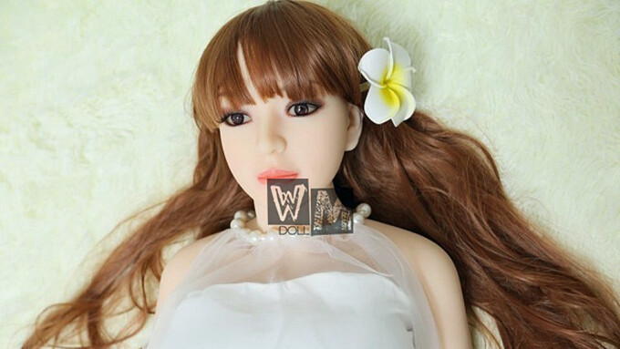 WMDoll Launches WMDollCash Sex Doll Affiliate Program
