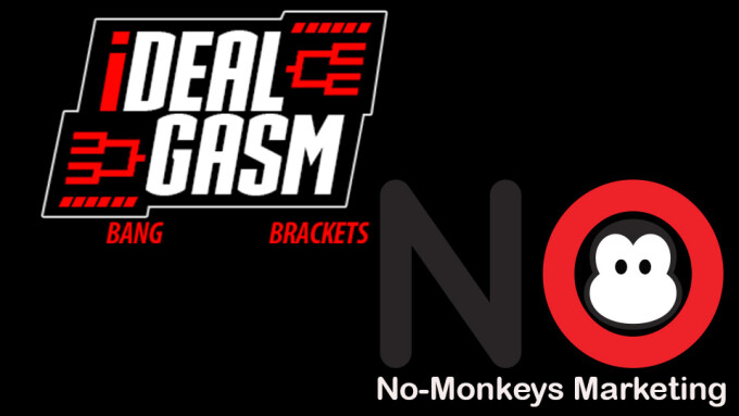 iDealgasm, No Monkeys Marketing Announce Joint Venture