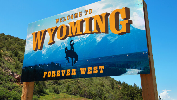 Bill Recognizing Porn as 'Public Health Crisis' Fails in Wyoming   