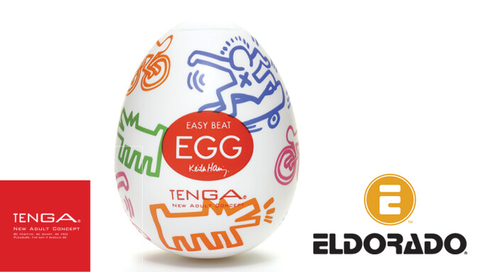 Tenga Products Are Now Back at Eldorado