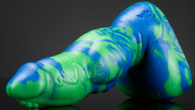 Bad Dragon to Show Off Newest Fantasy-Inspired Creations at Sex Expo NY