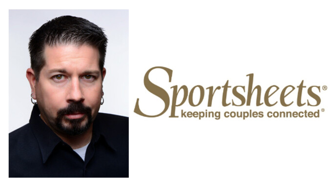 John Turi Selected as Sportsheets' New Marketing Director