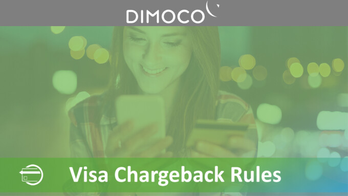 DIMOCO Whitepaper Details New Visa Processing Rule Changes