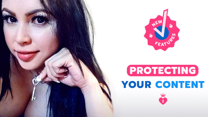 ManyVids Partners With DMCA Force, DigiRegs