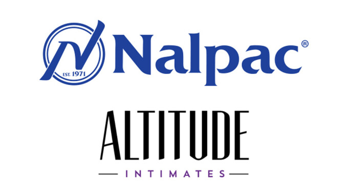 Nalpac Set to Exhibit at Altitude Intimates Show in Las Vegas