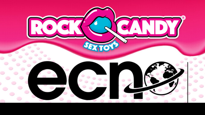 Rock Candy Toys, East Coast News Ink Distro Deal