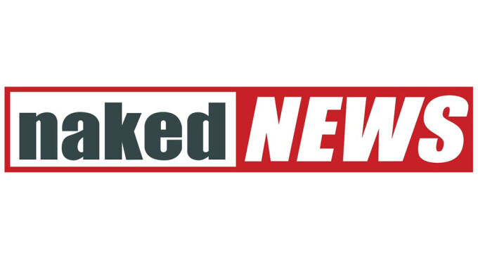 Naked News Announces Casting Call for On-Air Talent, Guest Anchors