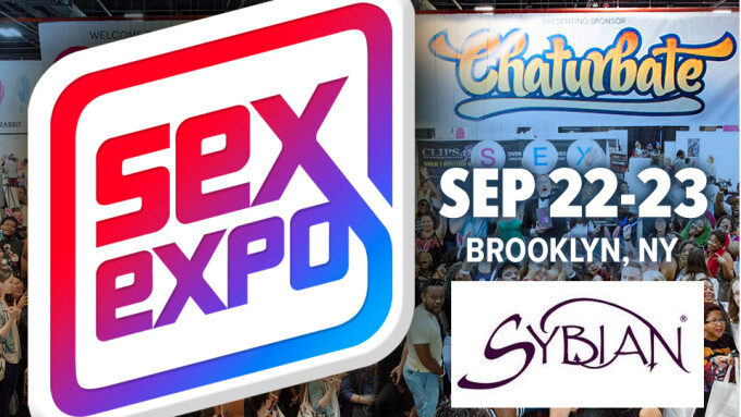 Sybian Returning to Sex Expo NY With Latest Innovations