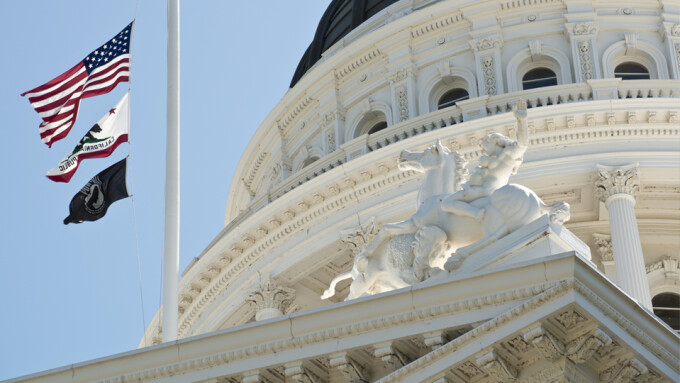 Calif. Sex Worker Bill Seeks Changes to Pandering Statute