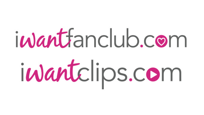 iWantFanClub, iWantClips Set to Make Big Splash at XBIZ Miami