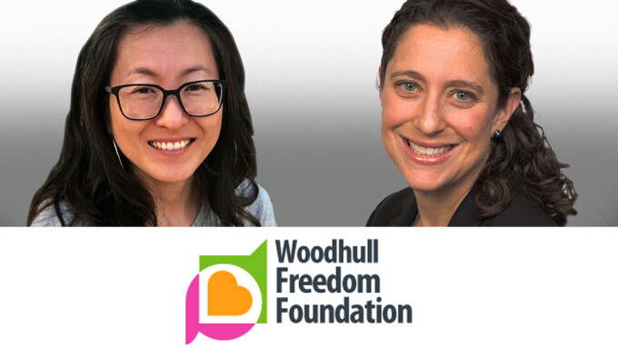 Woodhull Names 2018 Vicki Sexual Freedom Award Recipients