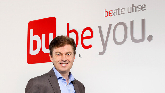 After Restructuring, Beate Uhse Becomes 'Be You'