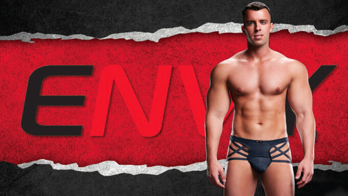 Xgen Products Now Shipping New Envy Menswear Styles