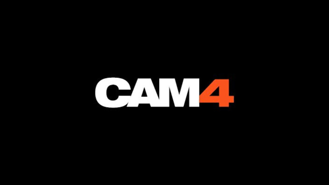 CAM4 Offers New Private Show Feature — Selling Blocks of Time