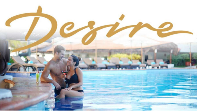 Desire to Spotlight Sexy Couples' Resorts, European Cruises at Sex Expo NY