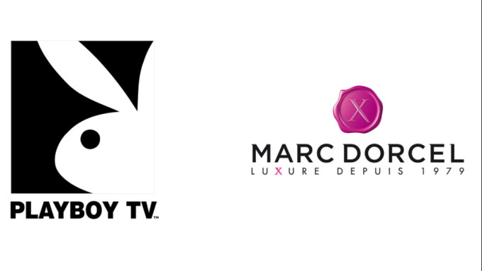 Marc Dorcel to Oversee Playboy TV Europe