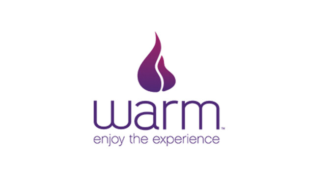 Entrenue Teams Up With Warm to Distribute Touch
