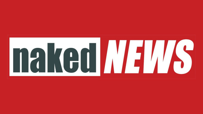 Naked News Heads to Puerto Vallarta, Cannabis Expo