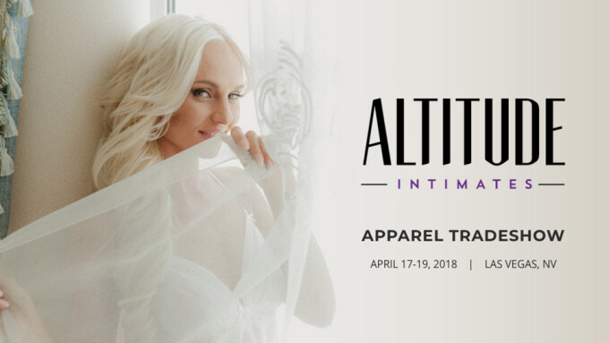 Altitude Intimates Show's 2nd Day Focuses on Education