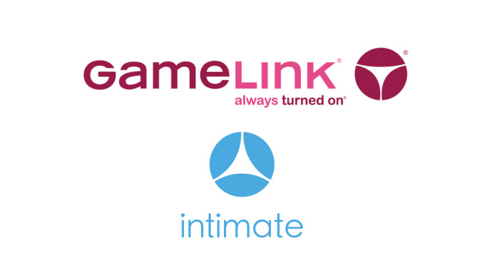 Gamelink Says Intimate Io S Logo Is Too Similar Xbiz Com