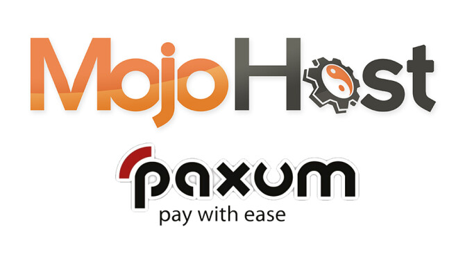 MojoHost Doubles Money With Paxum 100% Deposit Bonus