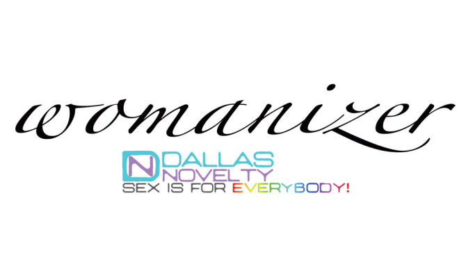 Dallas Novelty Now Carrying New Womanizer InsideOut