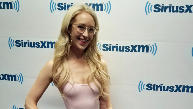 Ginger Banks, Sex Workers Unite to Berate Bernie Sanders Over SESTA