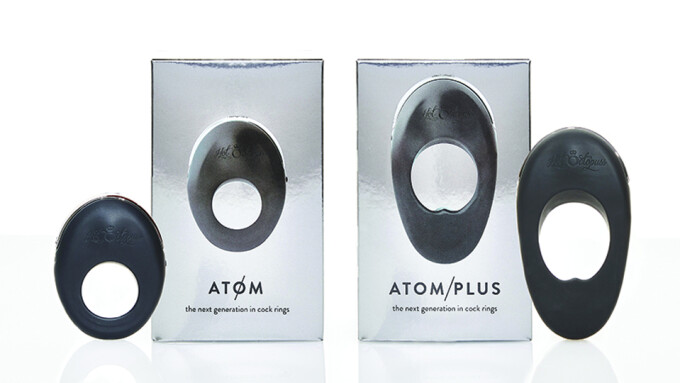 Entrenue Named Exclusive U.S. Distributor of Hot Octopuss Atom Rings 