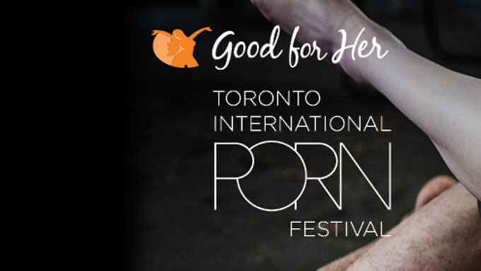 2nd Annual Toronto International Porn Festival Names Winners