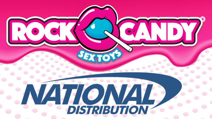 Rock Candy Toys Inks Distro Deal With National Video, Universal