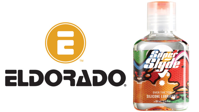 Eldorado Adds SuperSlyde to Lube Lineup