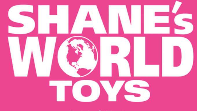 Shane's World Toys, CalExotics Renew Distro Deal
