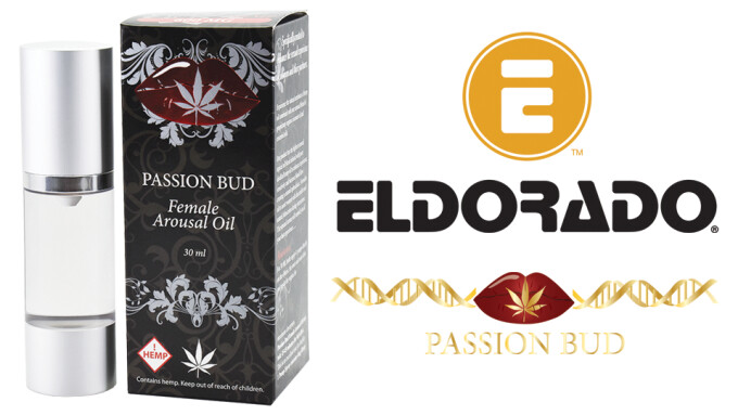 Eldorado Signs Exclusive Distro Deal for Passion Bud Arousal Oils