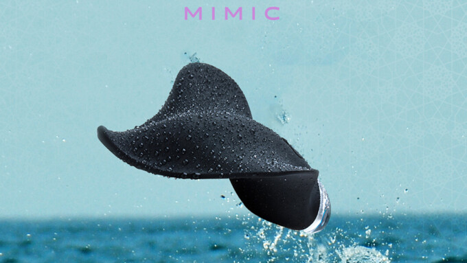 Clandestine Devices Shares Testimonials About Mimic Vibrator